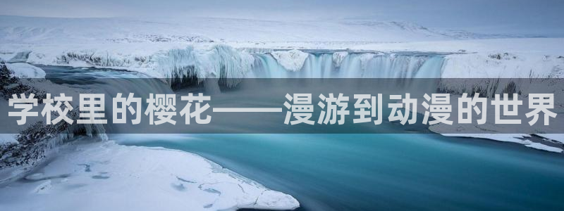 omofun最新纯净版：学校里的樱花——漫游到动漫的世界