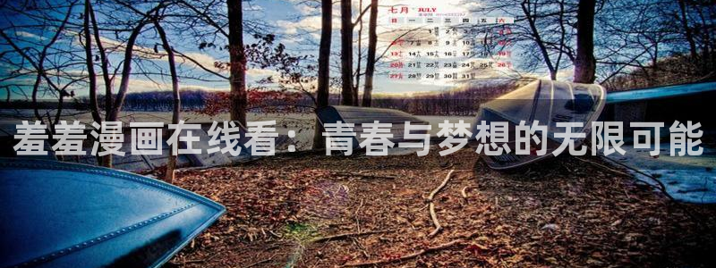 omofun动漫在线观看看：羞羞漫画在线看：青春与梦想的无限可能