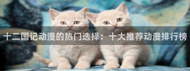 omofun网页版下载：十二国记动漫的热门选择：十大推荐动漫排行榜