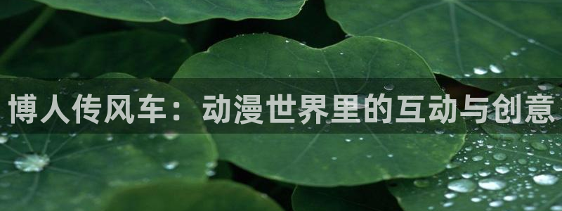 omofun网址：博人传风车：动漫世界里的互动与创意